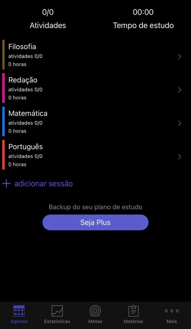 20 apps grátis para estudar para o vestibular | Elune Online