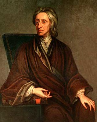 John Locke filósofo