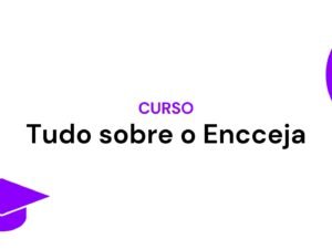 Capa Tudo Sobre o Encceja