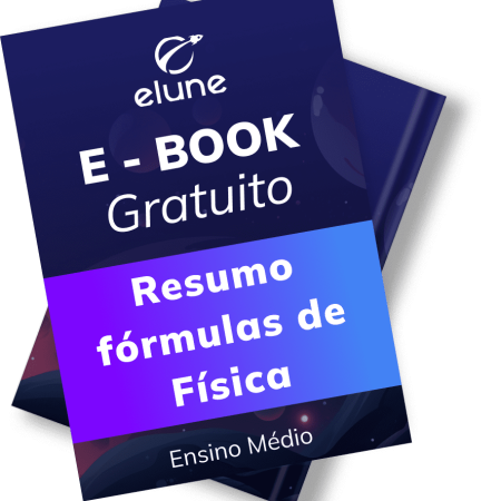 Capa ebook gratuito fórmulas de física